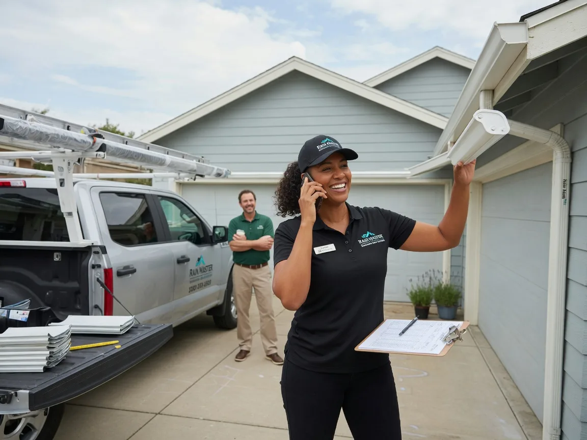 Gutter Installation Thompson, ND FAQs